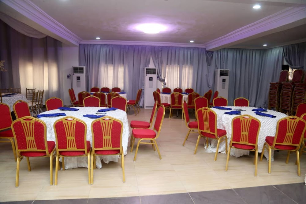 Paramount Event Centre